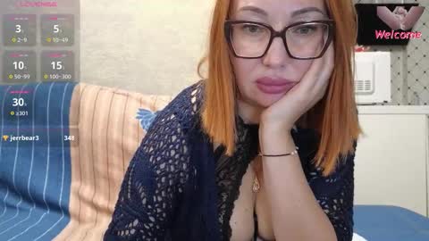 lybava online show from 23, 2, 2026