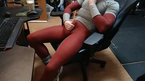 Snapshot of lycraboy123 chatting on 15, 2, 2026 lycraboy123 online show from 15, 2, 2026