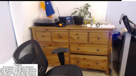 lycralover20 online show from 1, 3, 2025