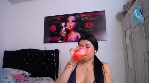 Snapshot of lyda20 chatting on 14, 10, 2025 lyda   online show from 14, 10, 2025