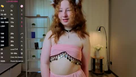 Call me Liddy Im so new here show me how to get fun here please online show from 19, 5, 2026