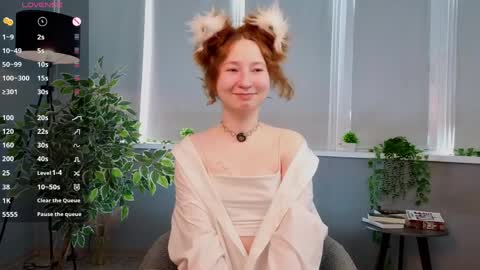 Call me Liddy Im so new here show me how to get fun here please online show from 2, 6, 2026