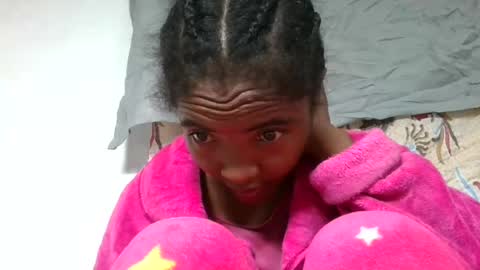 Snapshot of lydie856696 chatting on 13, 7, 2026 lydie856696 online show from 13, 7, 2026