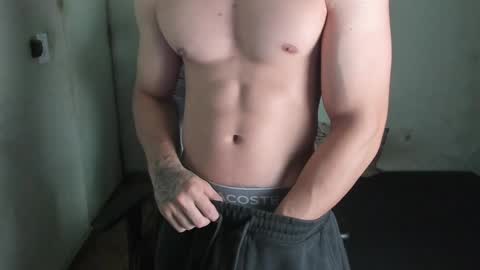 Snapshot of lyg7 chatting on 21, 1, 2025 Gothdaddy online show from 21, 1, 2025