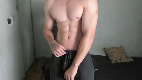 Snapshot of lyg7 chatting on 3, 2, 2025 Gothdaddy online show from 3, 2, 2025
