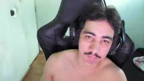 Snapshot of lyg7 chatting on 15, 2, 2025 Gothdaddy online show from 15, 2, 2025