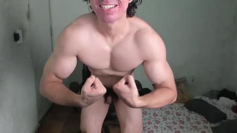 Gothdaddy online show from 13, 2, 2026