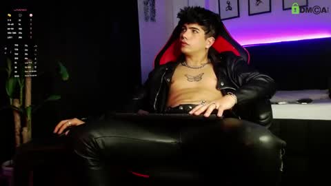 Snapshot of lylebennett_ chatting on 23, 5, 2026 Lyle Bennett Freelance Model online show from 23, 5, 2026