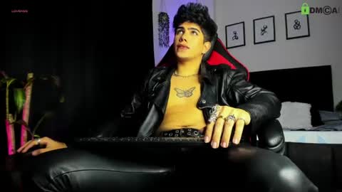 Snapshot of lylebennett_ chatting on 22, 6, 2026 Lyle Bennett Freelance Model online show from 22, 6, 2026