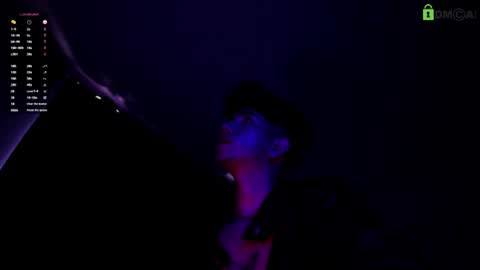 Snapshot of lylebennett_ chatting on 26, 6, 2026 Lyle Bennett Freelance Model online show from 26, 6, 2026