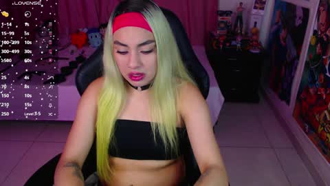 lyli3_4 online show from 1, 4, 2026