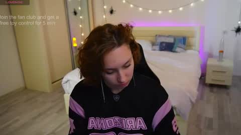 Lylian online show from 28, 10, 2025