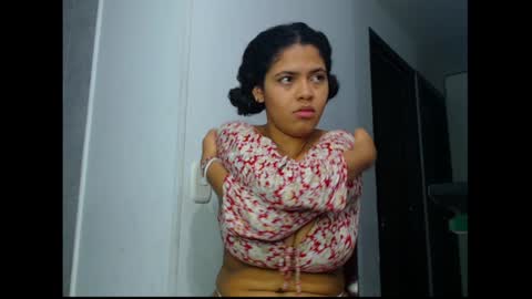 Snapshot of lylii_evans chatting on 13, 1, 2025 lylii_evans online show from 13, 1, 2025