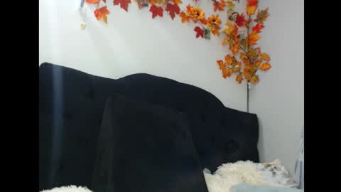 Snapshot of lylii_evans chatting on 18, 9, 2025 lylii_evans online show from 18, 9, 2025