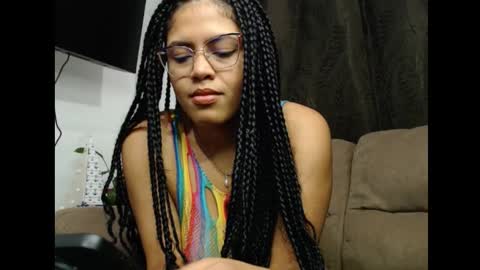 Snapshot of lylii_evans chatting on 4, 10, 2025 lylii_evans online show from 4, 10, 2025