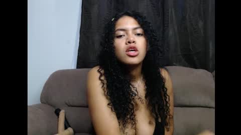 Snapshot of lylii_evans chatting on 16, 10, 2025 lylii_evans online show from 16, 10, 2025