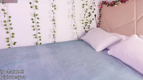 Lyly   online show from 1, 12, 2025