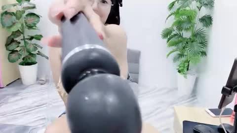 Snapshot of lyly_sweet97 chatting on 10, 10, 2025 lyly_sweet97 online show from 10, 10, 2025