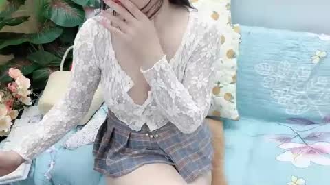 lyly_sweet97 online show from 6, 4, 2026