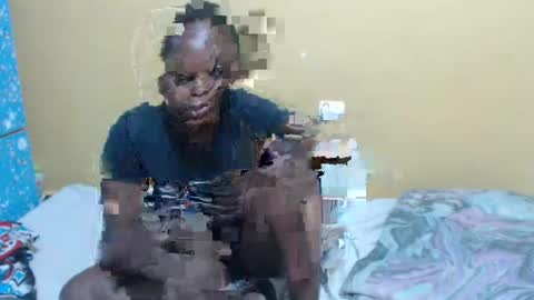 lyn_anna online show from 7, 3, 2025