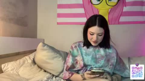 Alisha online show from 22, 7, 2026