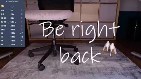 Snapshot of lyndawhite chatting on 22, 9, 2025 Lynda White online show from 22, 9, 2025