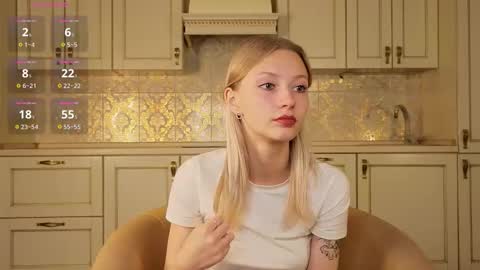 Hello there Im Eva3 Im new model here online show from 12, 9, 2025