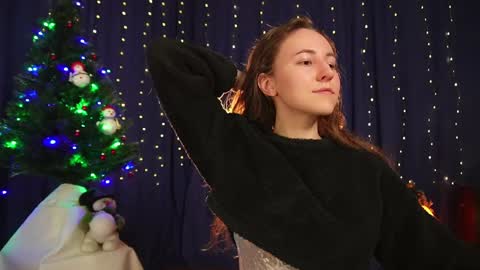 Snapshot of lynn_feline chatting on 29, 12, 2024 Lynn online show from 29, 12, 2024