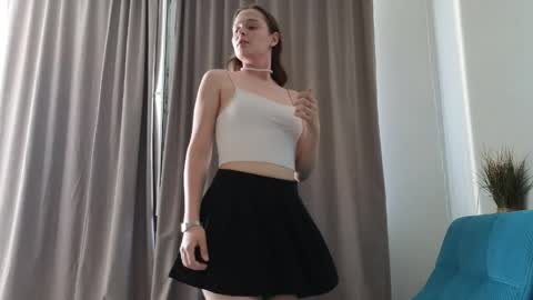 Eva online show from 4, 6, 2026