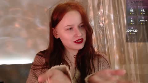 Snapshot of lynne_dawson chatting on 11, 12, 2024 lynne_dawson online show from 11, 12, 2024