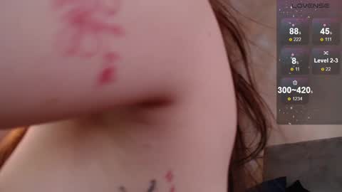 Snapshot of lynne_dawson chatting on 7, 2, 2025 lynne_dawson online show from 7, 2, 2025