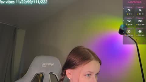 Snapshot of lynne_dawson chatting on 21, 9, 2025 lynne_dawson online show from 21, 9, 2025