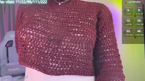 Snapshot of lynne_dawson chatting on 29, 9, 2025 lynne_dawson online show from 29, 9, 2025