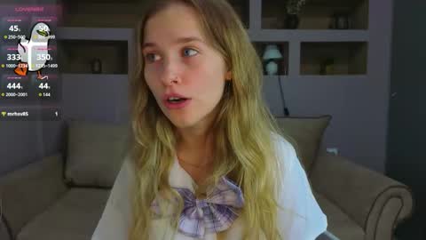 Lynn online show from 25, 10, 2025