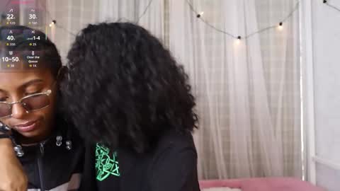 Lynx and Sun  online show from 30, 9, 2025