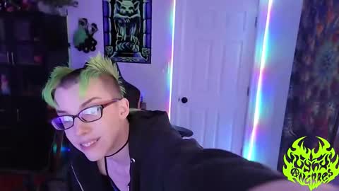 Snapshot of lynxanarres chatting on 27, 9, 2025 Lynx Anarres online show from 27, 9, 2025