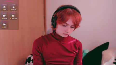 Lyodass online show from 24, 2, 2025