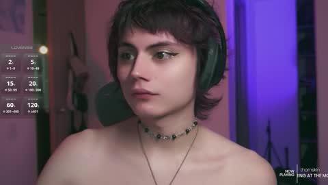 Lyodass online show from 25, 10, 2025