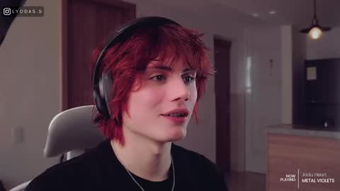 Lyodass online show from 17, 4, 2026