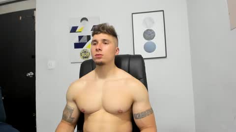 Lyonel online show from 24, 12, 2024