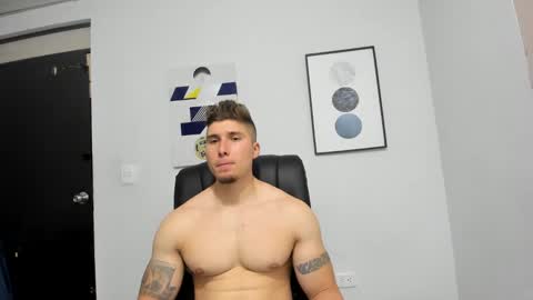 Lyonel online show from 27, 12, 2024