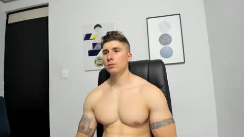 Lyonel online show from 4, 3, 2025