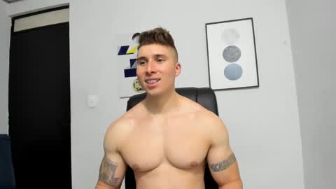 Lyonel online show from 11, 3, 2025