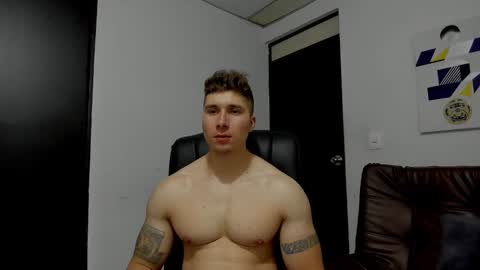 Lyonel online show from 16, 10, 2025