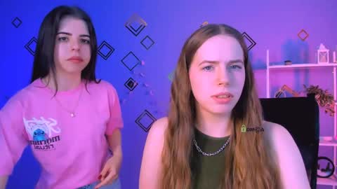 Snapshot of lyra_desire chatting on 2, 6, 2026 lyra_desire online show from 2, 6, 2026
