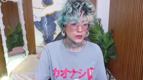 lyra_tay online show from 4, 6, 2026