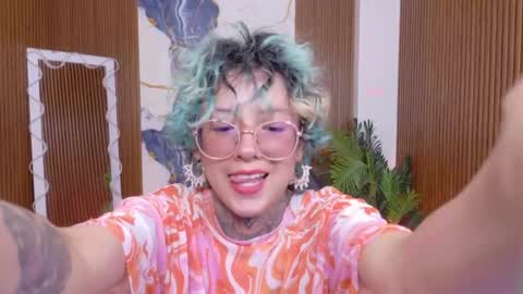 lyra_tay online show from 5, 6, 2026