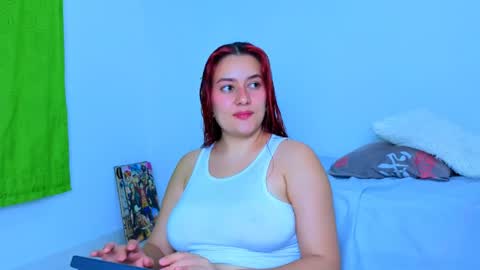 Lyra Carter online show from 14, 5, 2026