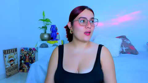 Lyra Carter online show from 22, 5, 2026