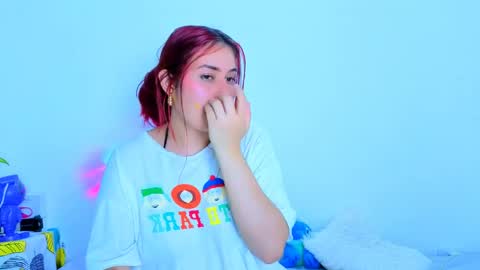 Lyra Carter online show from 26, 5, 2026